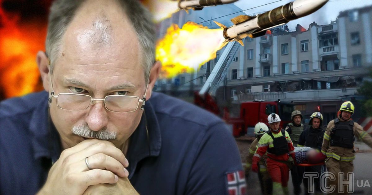 Олег Жданов