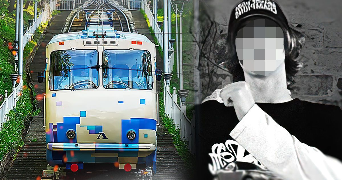 У Києві біля фунікулера стався конфлікт, що завершився смертю підлітка