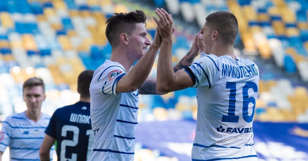 "Динамо" - "Гент" прев’ю: Луческу може принести солідні гроші, прогноз та де дивитися матч