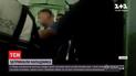 Після тривалих пошуків у столиці затримали організатора розбою, під час якого загинув поліцейський