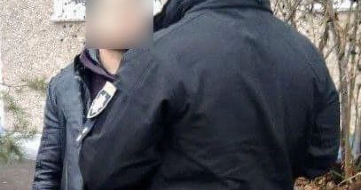 Показував жінкам свій статевий орган: у Києві в парку затримали іноземця (фото)
