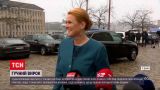 У Данії колишню міністерку у справах іміграції засудили до двох місяців за ґратами | Новини світу