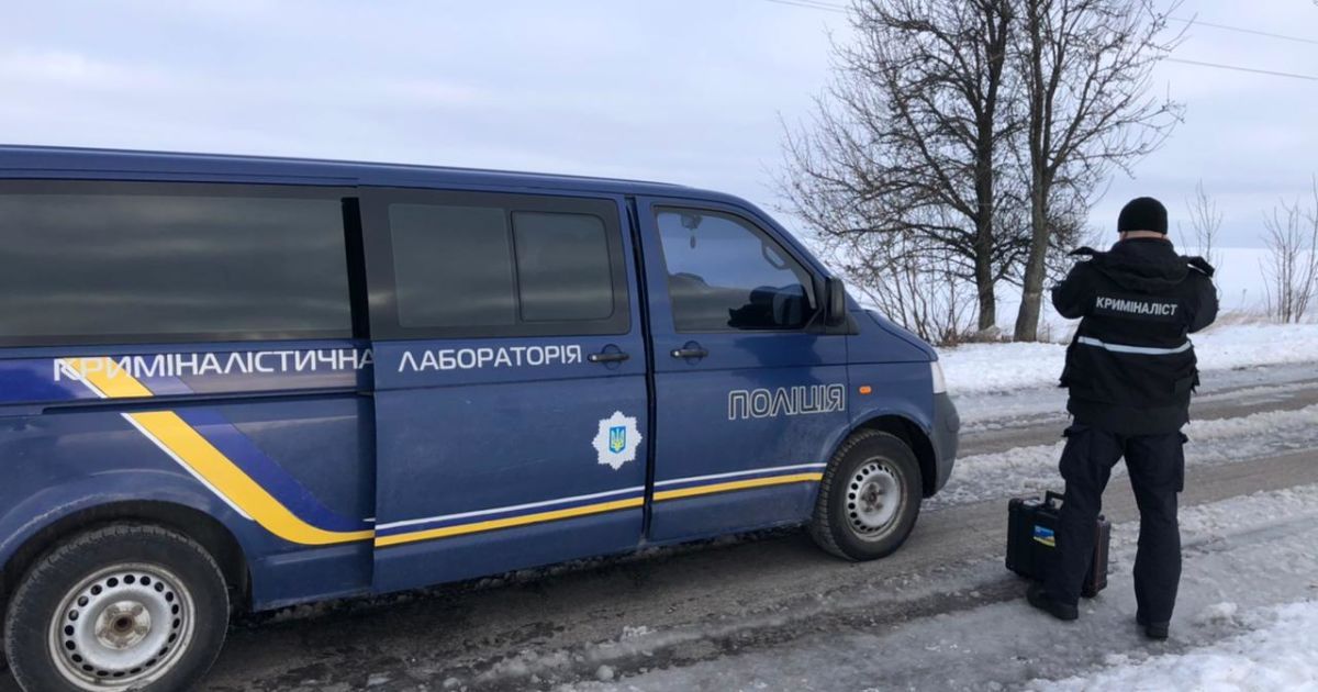 У Київській області чоловік вбив та розчленував матір чотирьох дітей
