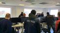 Двое жителей Днепра создали мошенническую финансовую пирамиду: обманули людей на миллион гривен