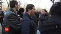 23 лютого: в Одесі сталися сутички між прихильниками "руського міра" та одеськими патріотами