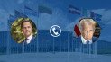 Рютте розповів про телефонну розмову з Трампом та обговорення допомоги Україні