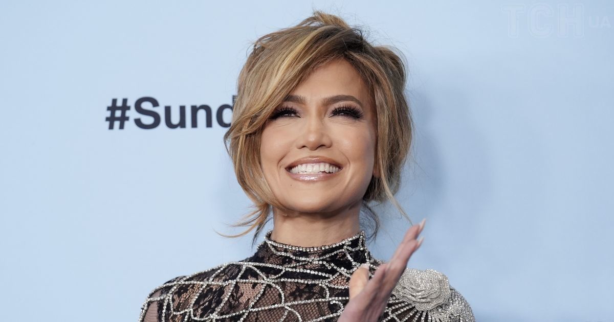 Дженніфер Лопес