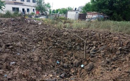 Окупанти за добу обстріляли чотири населені пункти на Запоріжжі: руйнувань зазнала цивільна інфраструктура