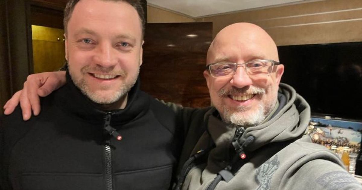 "Поки не пізно": очільник Міноборони заявив, що Україна з розумінням прийме капітуляцію Росії