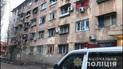 В одеському гуртожитку чоловік підірвав гранату: постраждали троє людей