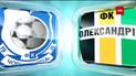 Чорноморець - Олександрія - 1:3. Відео матчу