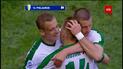 Чорноморець - Олександрія - 1:3. Відео голу Поляруса