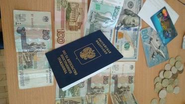 Російський шпигун_1 / © СБУ