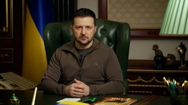 Зеленський за 29 грудня: із кожним ракетним ударом Росія лише глибше заганяє себе в глухий кут
