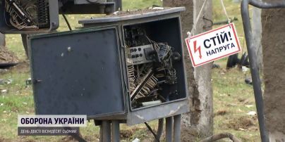 Аварийные отключения: электроэнергии до сих пор не хватает почти по всей стране