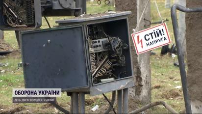 Аварийные отключения: электроэнергии до сих пор не хватает почти по всей стране
