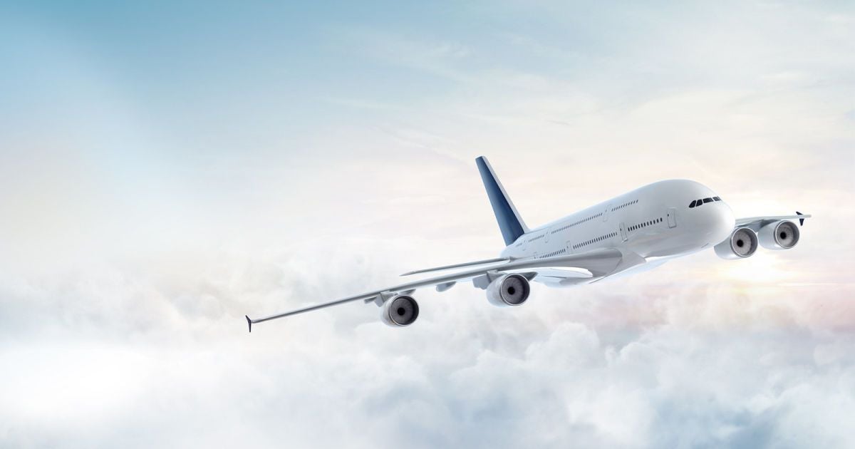 Новини світу: пасажирський Singapore Airlines сіл в "Домодєдово" через інсульт стюарда — Світ — tsn.ua - Vimarsana News