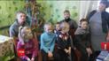 На Вінниччині родині бійця АТО благодійники купили дім