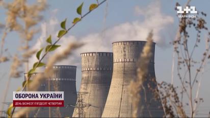 Дефіцит значний навіть вночі!