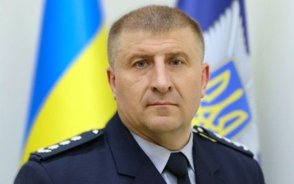 На Київщині призначено нового заступника начальника поліції: що відомо