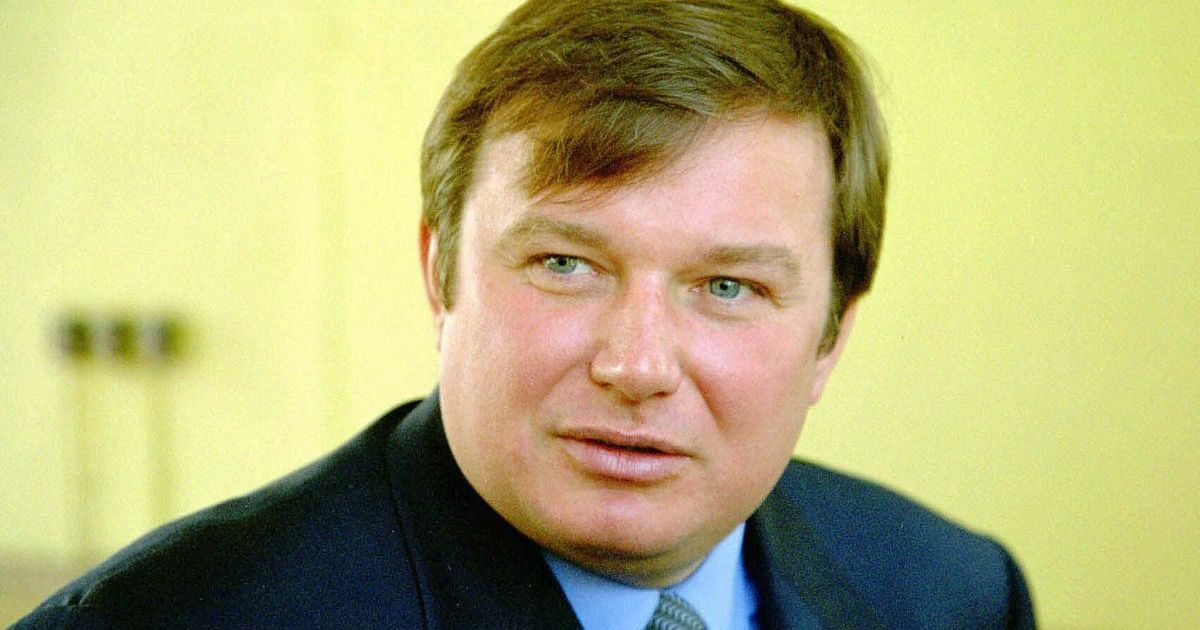 Ігор Бакай