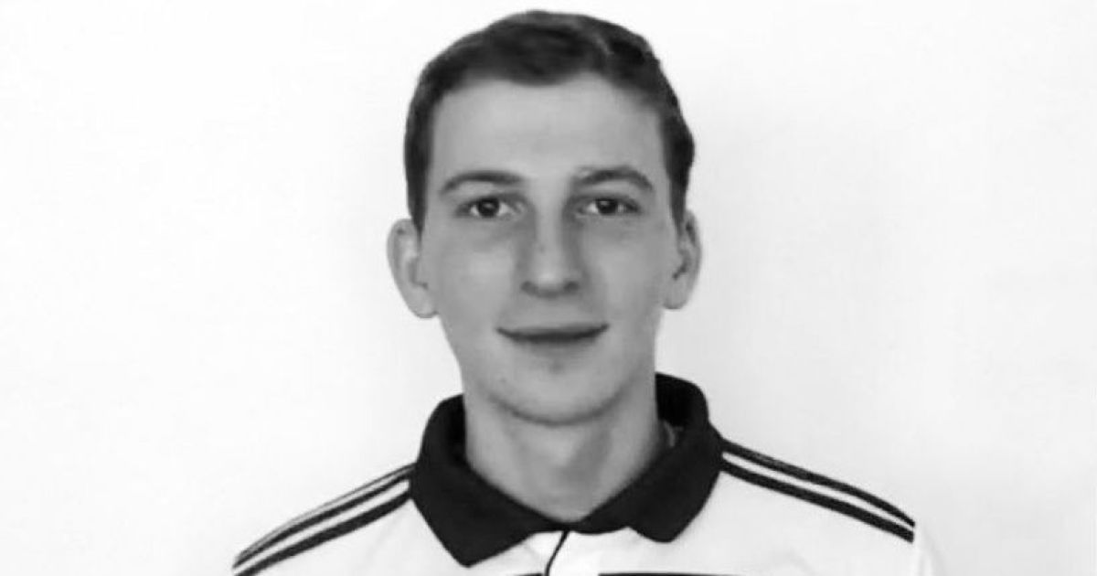 Александр Щетинин