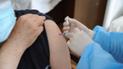 Массовая вакцинация в Израиле снизила заболеваемость в 30 раз — врач Борис Брыль