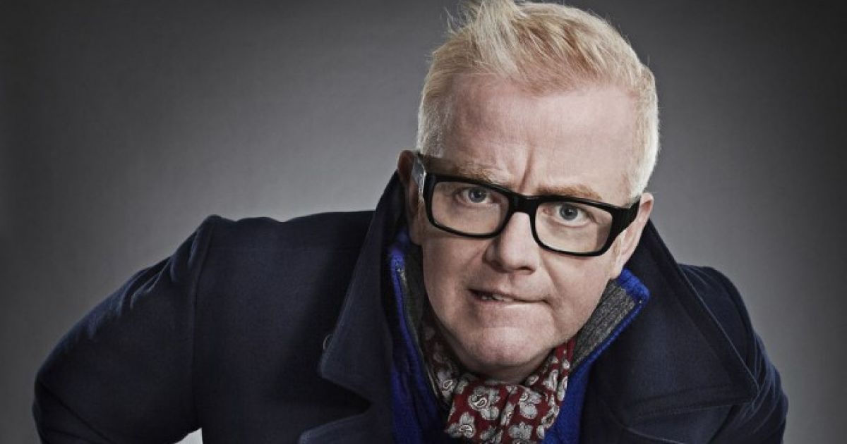 Новый ведущий Top Gear объявил кастинг на места других ведущих