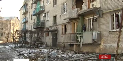 Число жертв войны на Донбассе превысила 6100 человек