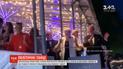 В последний раз на посту премьера: Тереза Мэй энергично станцевала под хиты группы ABBA