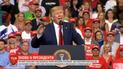 Дональд Трамп удруге балотується в президенти США
