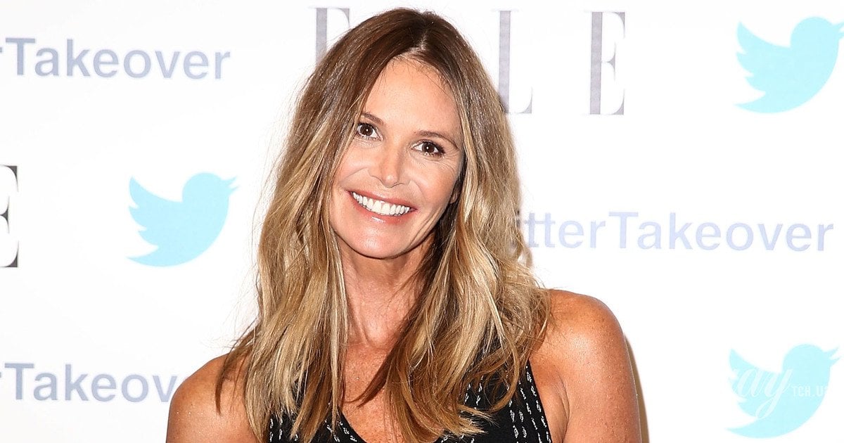 Ель Макферсон