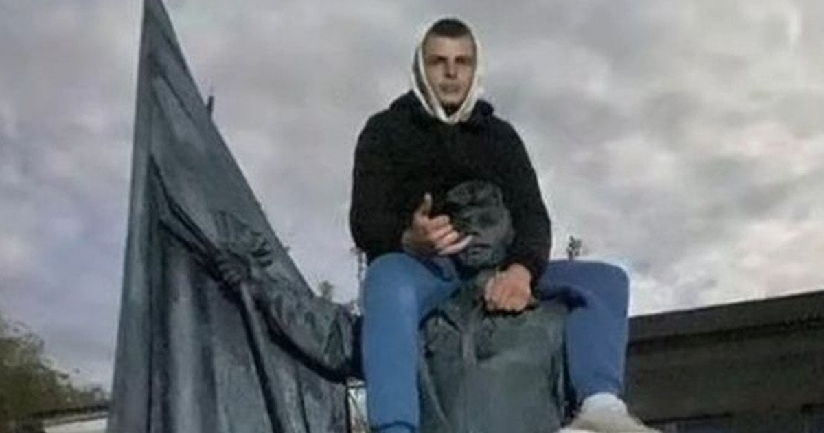 подросток