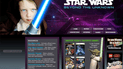 Сайт ЦРУ StarWarsWeb.net
