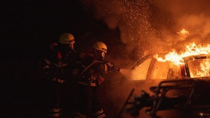 РФ намагається зруйнувати економіку України
