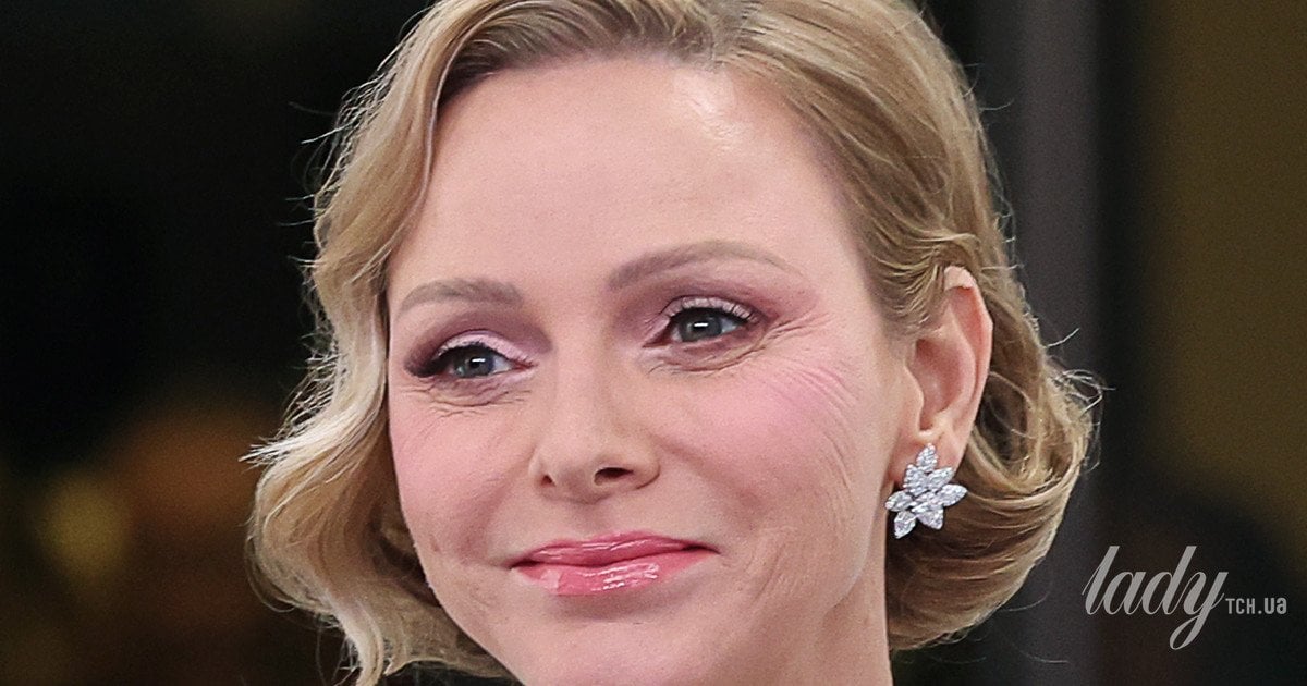 Княгиня Шарлін