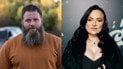 Володимир Ращук та Вікторія Білан