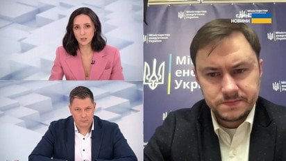 Графики отключений света сократят? На улицах отключат подсветку рекламы и гирлянды