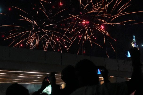 Нігерія / © Associated Press