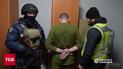Сумчанин притворялся офицером и воровал машины для военных