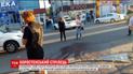За сутки копы задержали мужчину, который устроил стрельбу в центре Коростеня