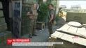 На передовой ранены пять бойцов ВСУ