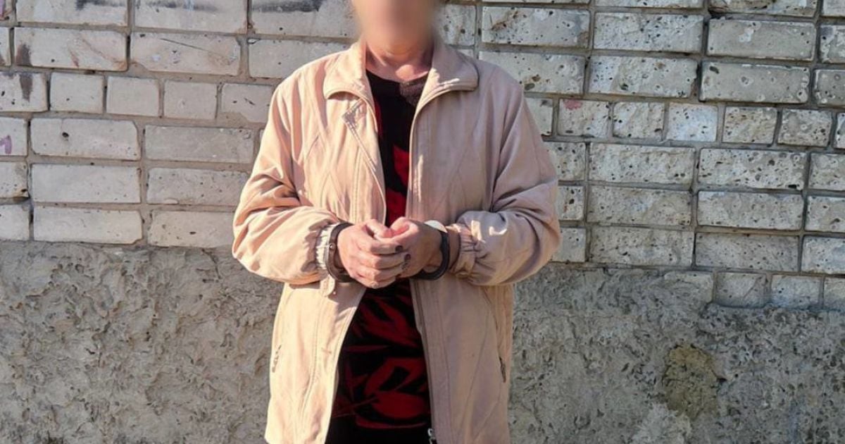 Организовывала "референдум" в Луганской области: правоохранители задержали поклонницу "русского мира"