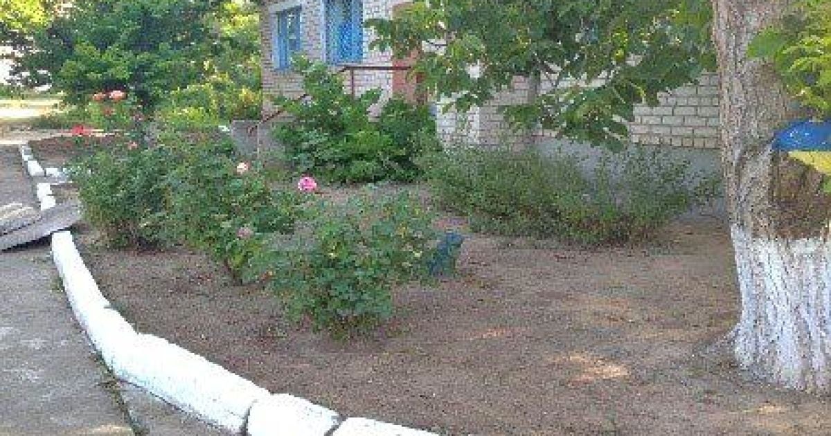 Загрустил, потому что поссорился с женой: в Каховке пьяный мужчина "заминировал" гериатрический дом