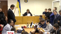 Вдень Печерській райсуд зобов’язав ГПУ доправити Геннадія Корбана на засідання суду завтра