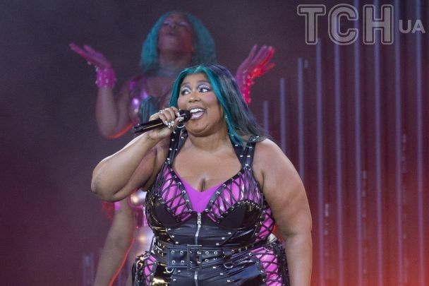 Lizzo / © Associated Press