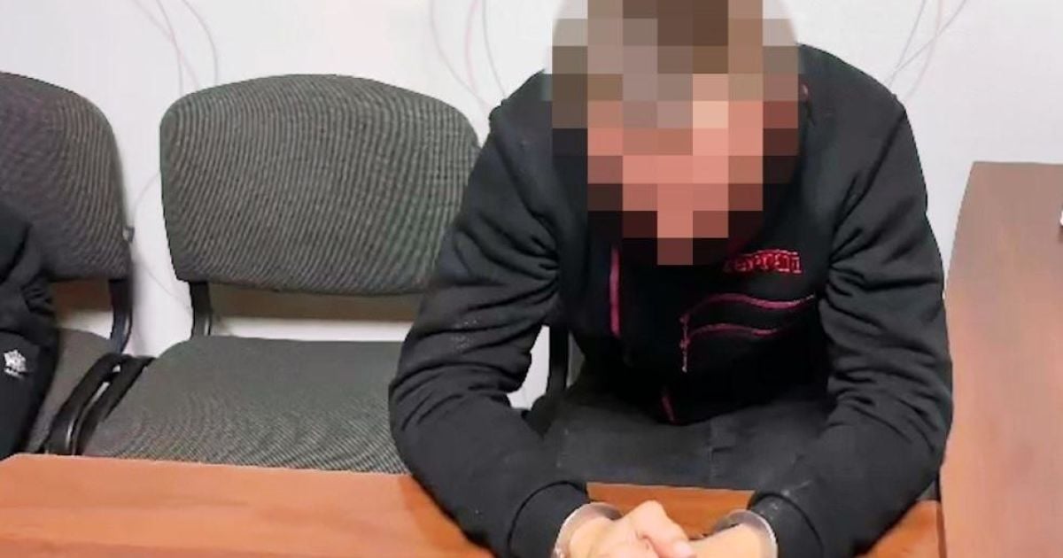 В Одесі четверо чоловіків напали і жорстоко побили поліцейського та його 17-річного брата
