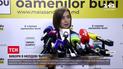 У молдавських виборах перемогла проєвропейська кандидатка Мая Санду