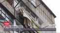 4-летняя девочка с Кропивницкого находится в коме после того, как выпала из восьмого этажа