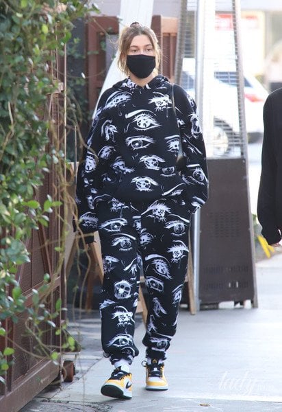 Хейли Бибер / © Getty Images